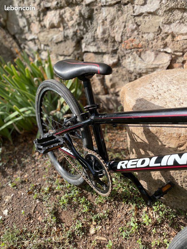 Bmx redline expert (image 5)