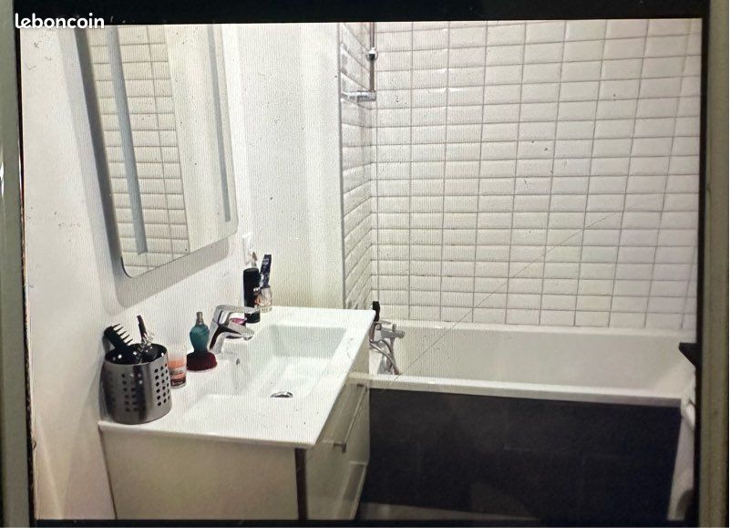 Appartement 3 pièces 75 m² · à Lille · 75 m² · 1 200 €