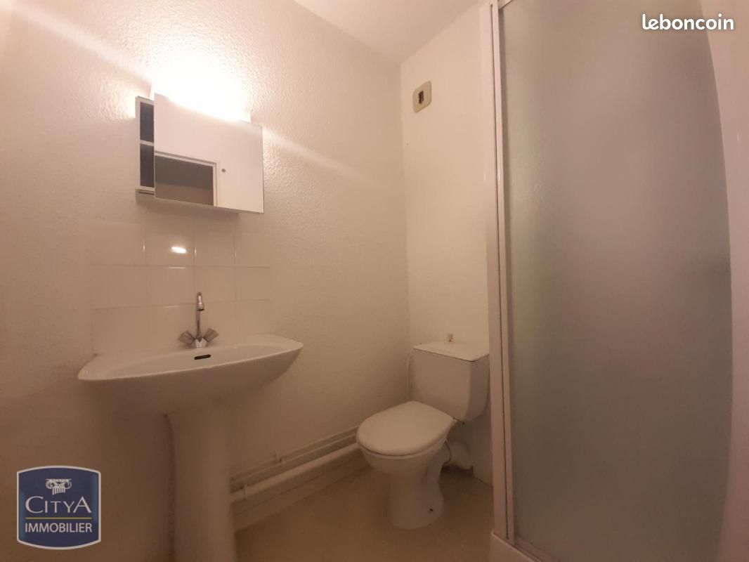Studio 1 pièce 24 m² - Limoges 87000 (image principale 4)