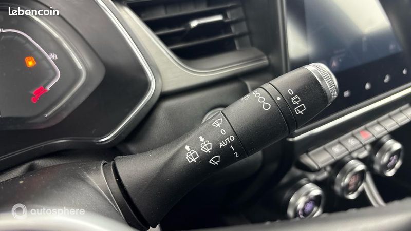 Renault Captur 1.0 TCe 100ch Intens - 20 (image 26)