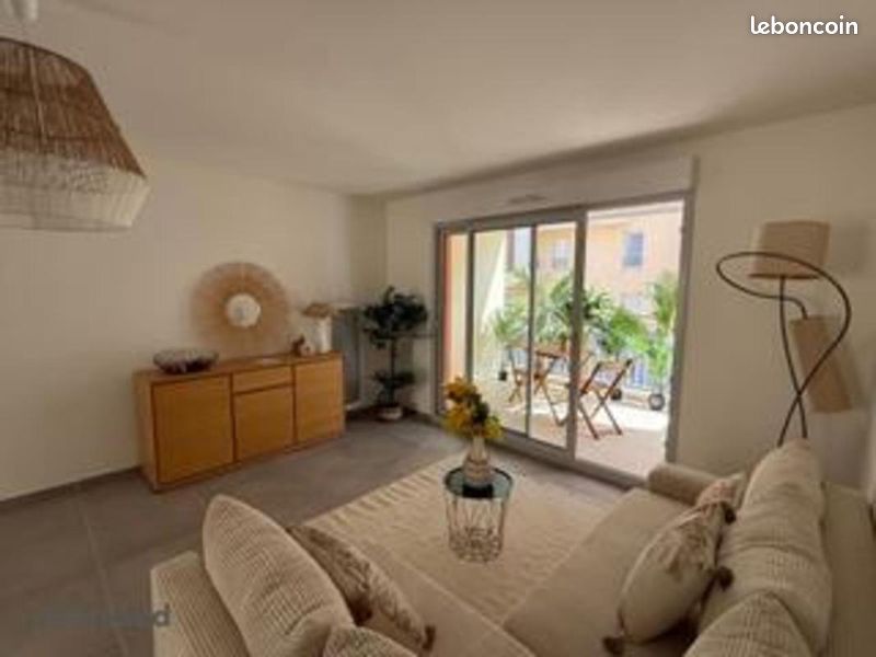 Appartement 2 pièces 84 m² · à Antibes · 84 m² · 317 925 €