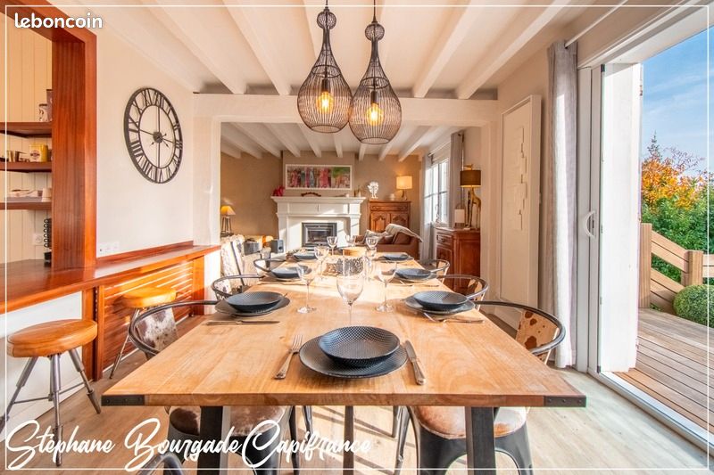 Villa 5 pièces 169 m² - Bidart 64210 (image principale 13)
