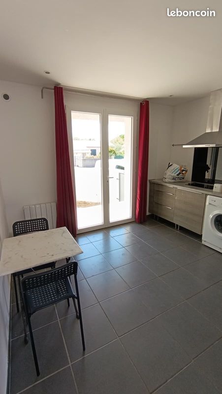 Appartement 2 pièces 31 m² · à Les Matelles · 31 m² · 700 €/mois