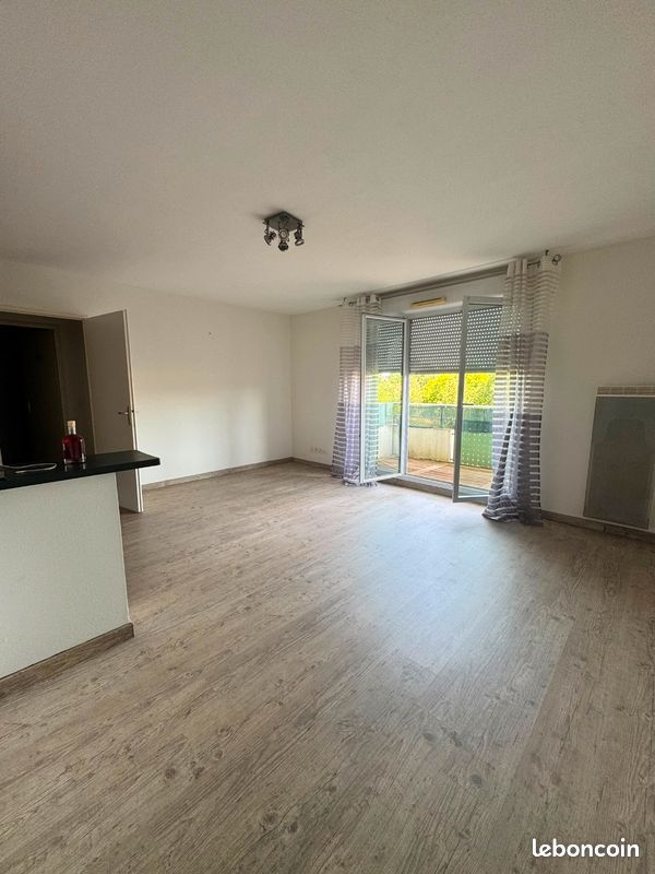 Appartement 2 pièces 43 m² · à Langon · 43 m² · 100 000 €