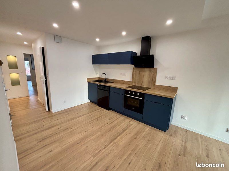 Appartement 2 pièces 48 m² · à Béziers · 48 m² · 685 €/mois