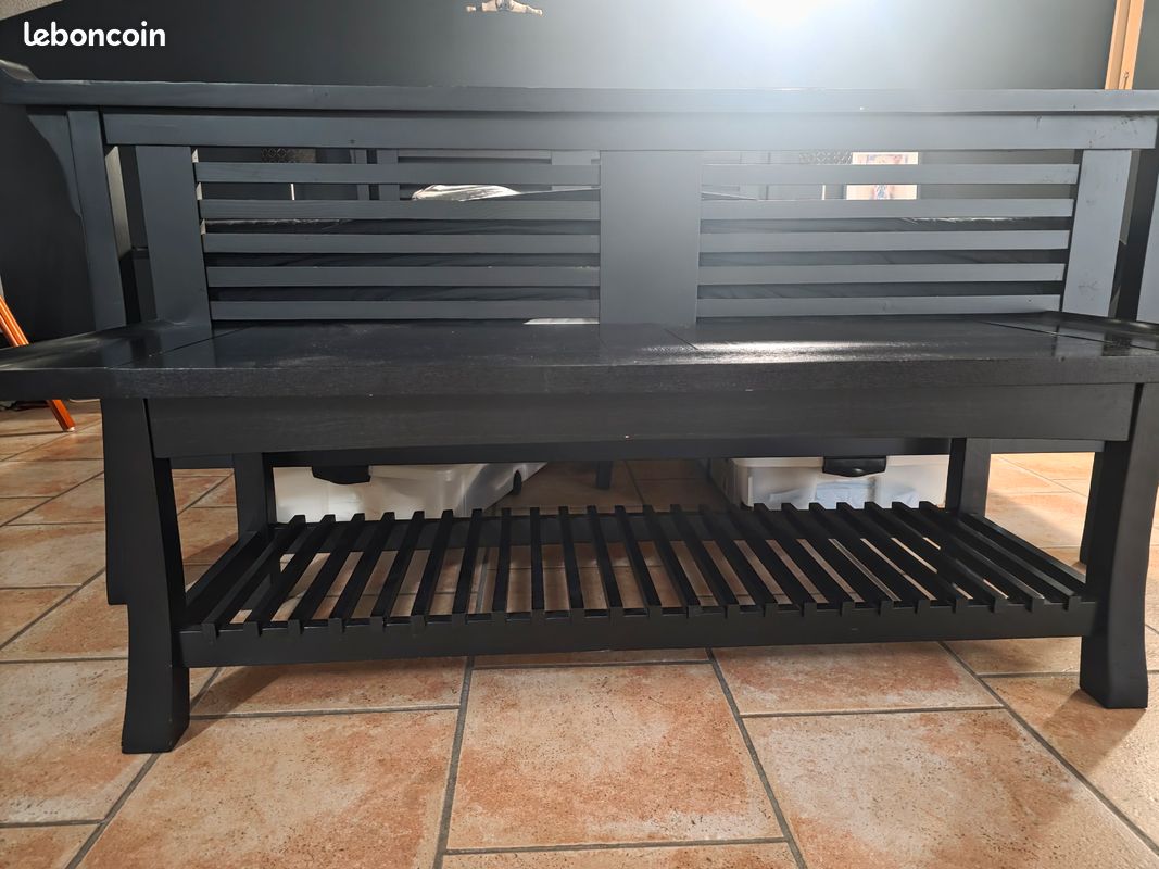 Vend chambre 2 personnes 200x 160 (image 2)