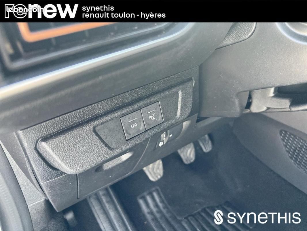 Dacia Sandero ECO-G 100 Stepway Expression (image 14)