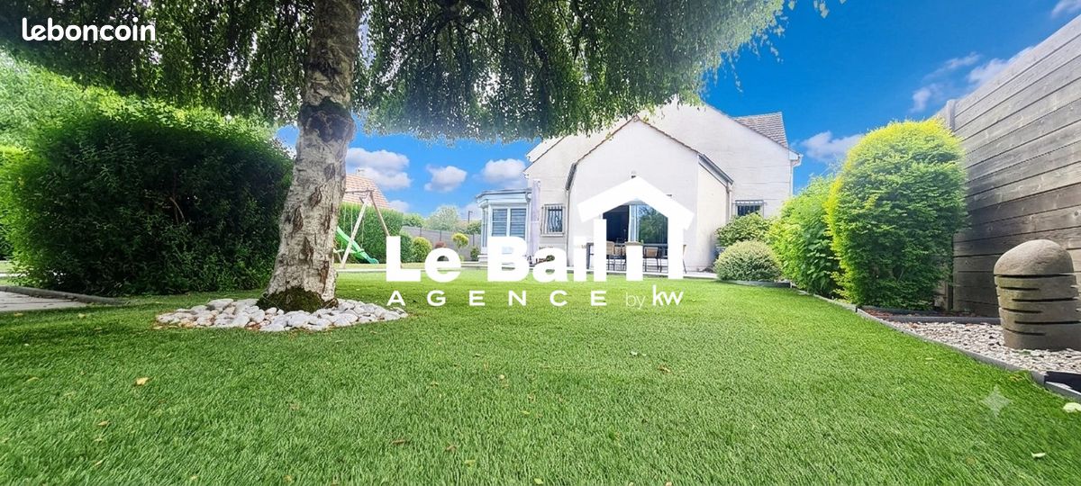 Maison 7 pièces 180 m² · à Osny · 180 m² · 595 000 €