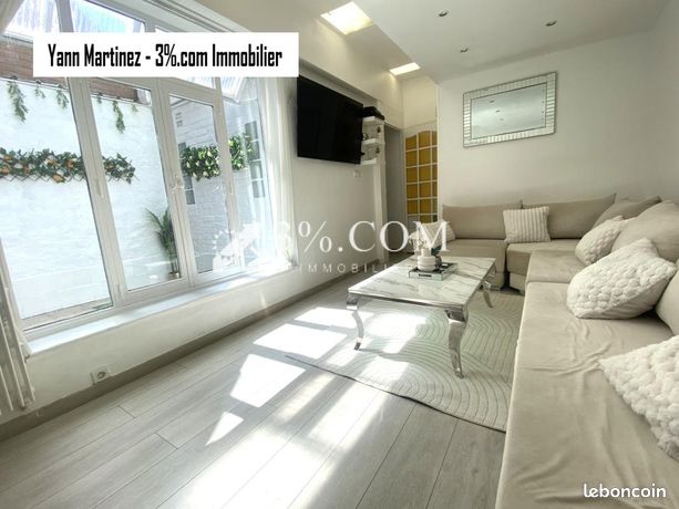 Maison 5 pièces 122 m²