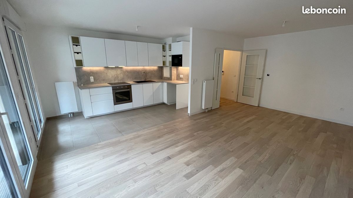 Appartement a louer antony - 3 pièce(s) - 71 m2 - Surfyn