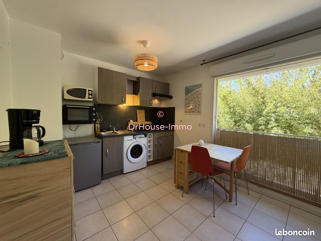Appartement 1 pièce 26 m² · à La Ciotat · 26 m² · 730 €/mois