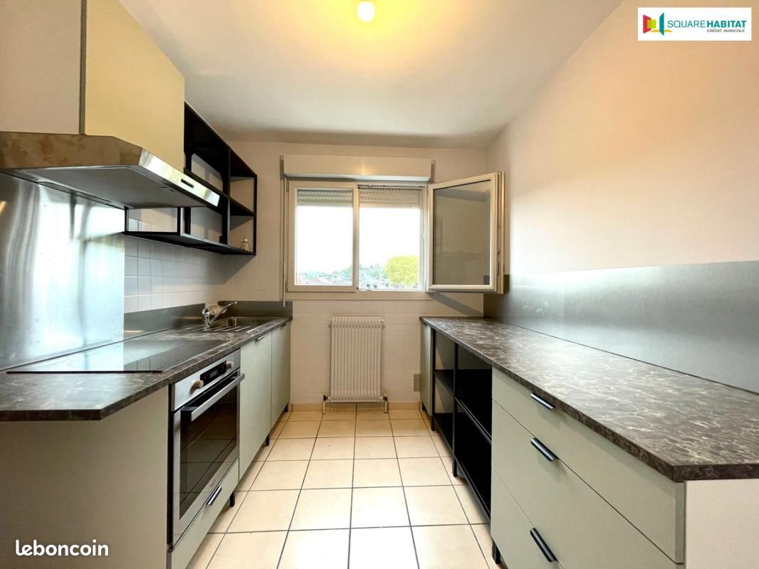 Appartement 3 pièces 63 m² · à Oloron-Sainte-Marie · 63 m² · 655 €/mois