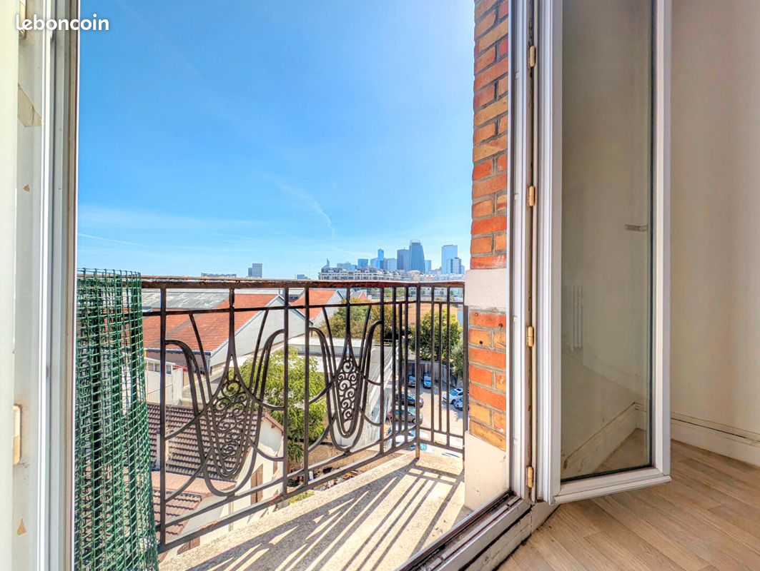 Appartement 2 pièces 30 m² · à La Garenne-Colombes · 30 m² · 177 000 €