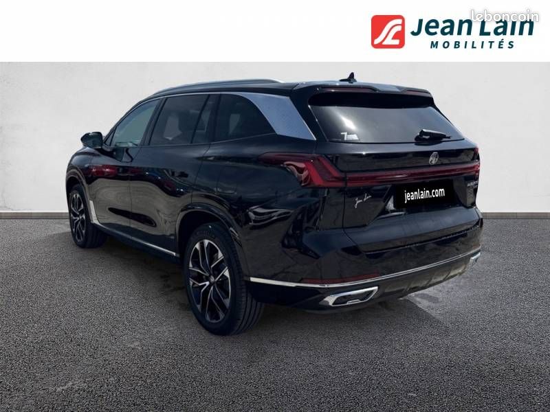 Mgs9 PHEV 299 ch Premium (image 4)