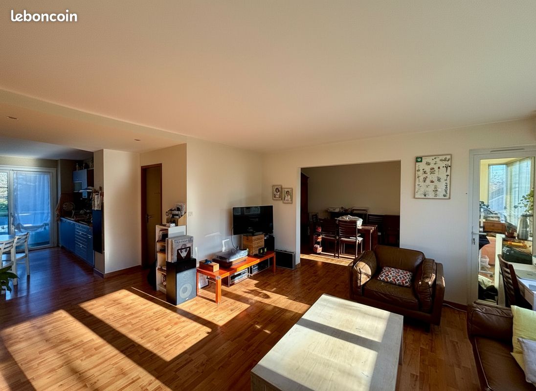 Appartement 5 pièces 88 m² · à Angers · 88 m² · 237 000 €