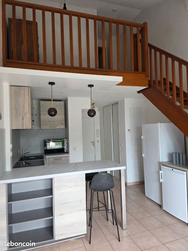 Appartement 2 pièces 43 m² · à Collonges-sous-Salève · 43 m² · 1 400 €/mois