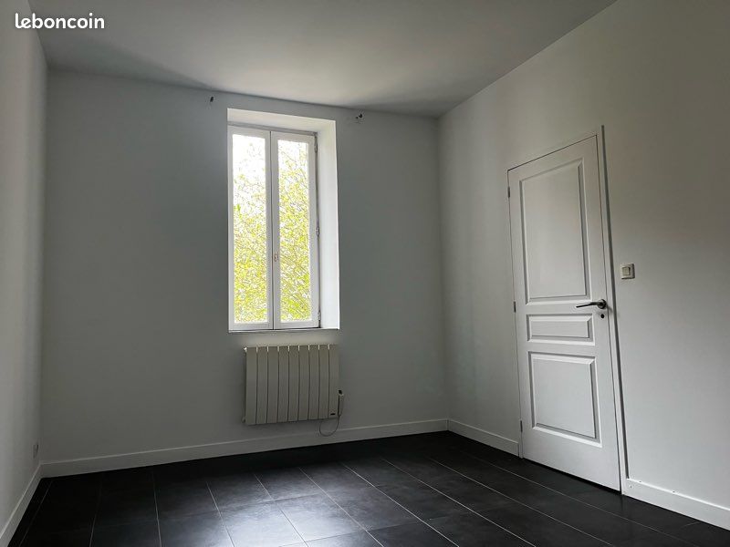 Appartement 4 pièces 60 m² · à Redon · 60 m² · 125 900 €