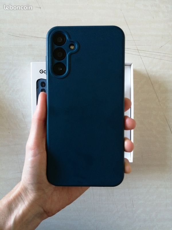 Samsung A15 5G (image 4)