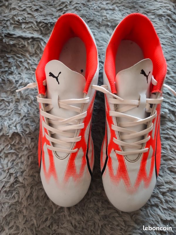Crampons puma (image 3)