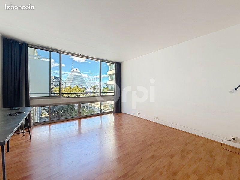 Appartement 1 pièce 26 m² · à Paris · 26 m² · 199 000 €