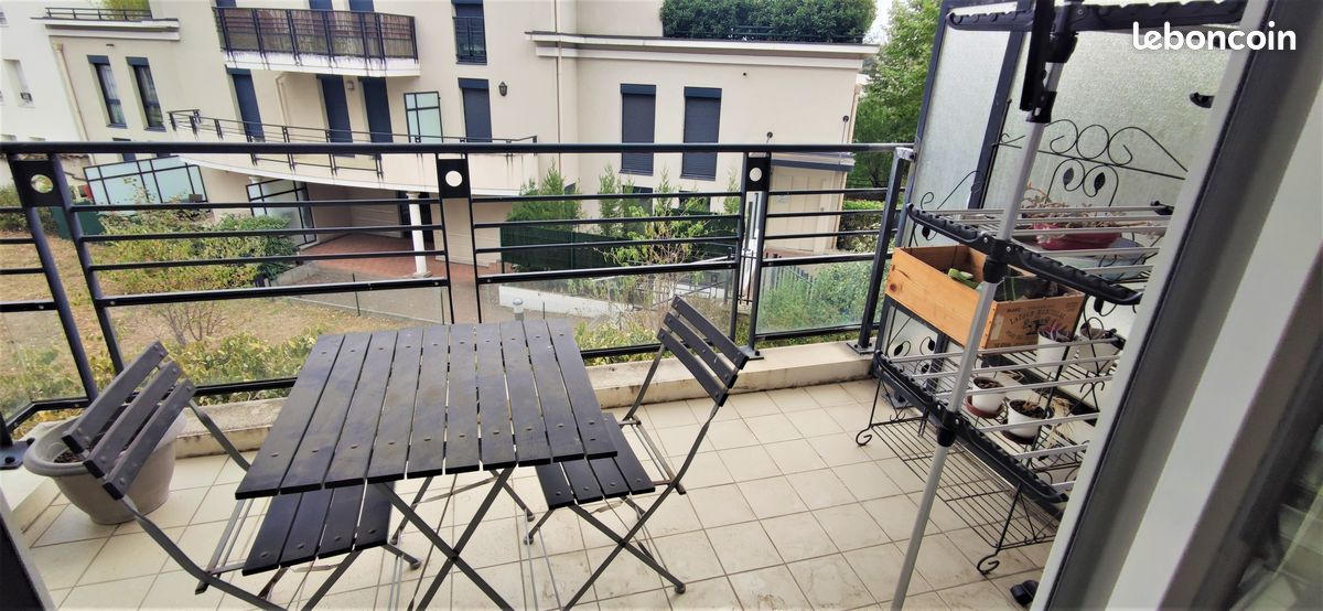 Appartement 2 pièces 50 m² · à Caluire-Et-Cuire · 50 m² · 980 €