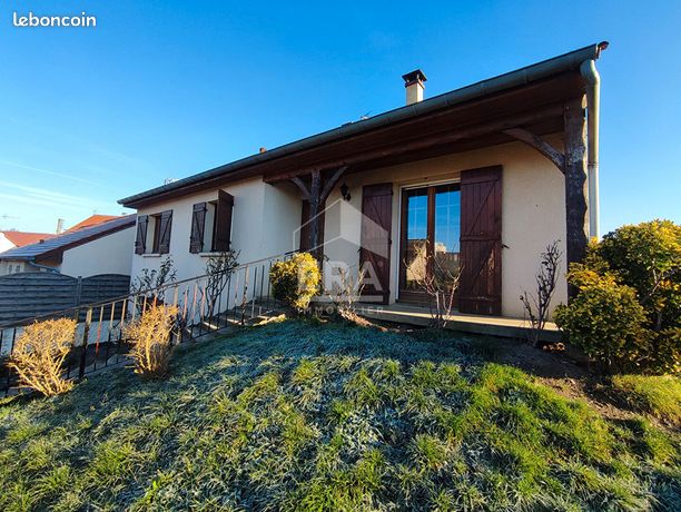 Pavillon 5 pièces 85 m²