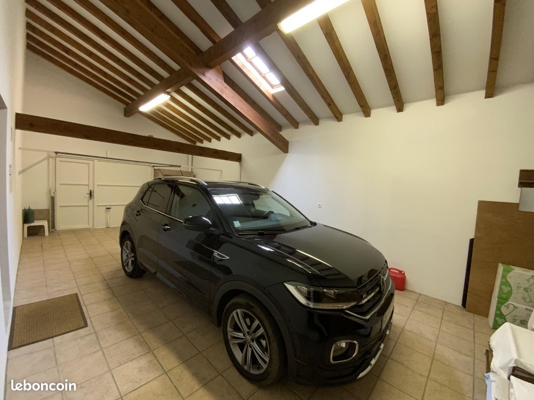 Vente | Maison | 7p | 5ch | 170 m² | Hasparren | Expo Sud | Terrasse · Balcon (image 17)