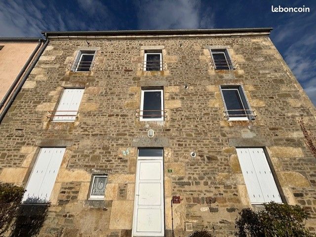 Appartement 3 pièces 67 m² · à Lougé-sur-Maire · 67 m² · 336 €/mois