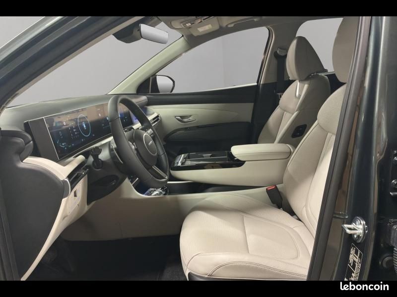 Hyundai Tucson 1.6 T-GDI 288ch Plug-in Executive (image 11)