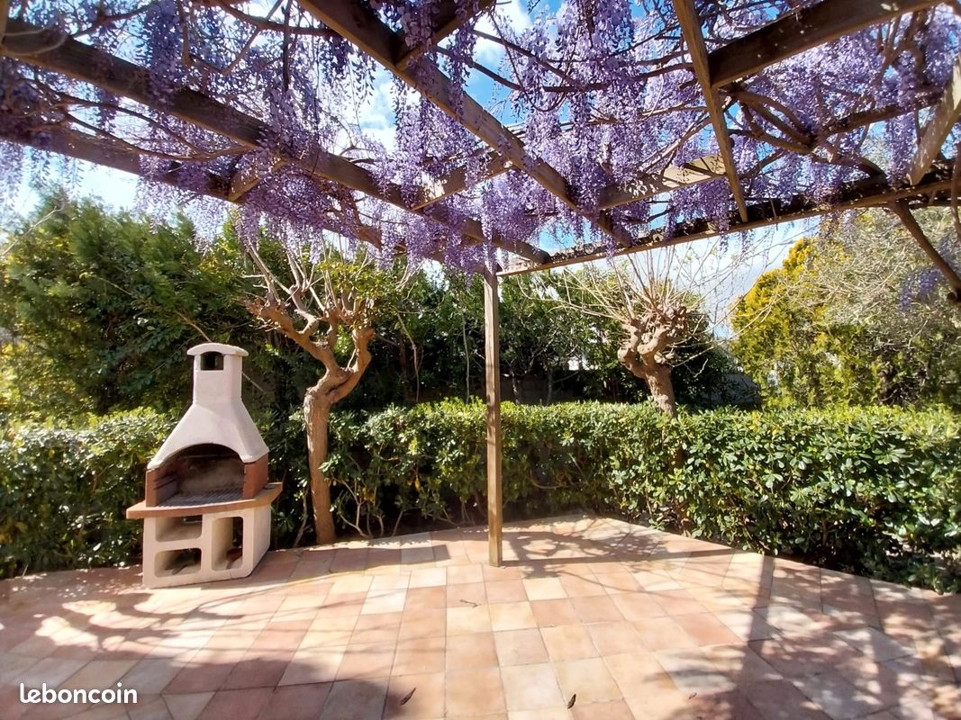 Maison 5 pièces 116 m² · à Marseillan · 116 m² · 398 000 €