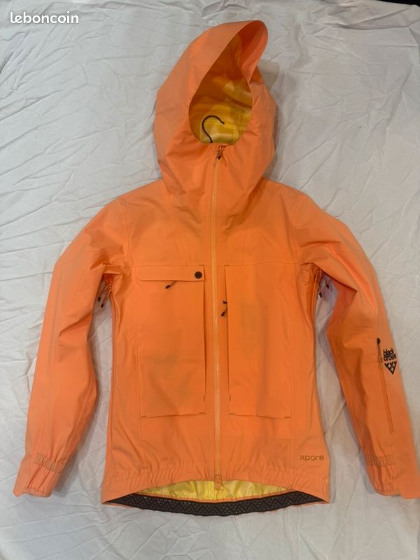 Veste de ski Black Crows Freebird Xpore Jacket Tailles XS L