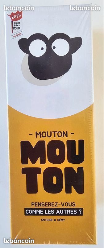Speed Bac Crack List Mouton (image 9)