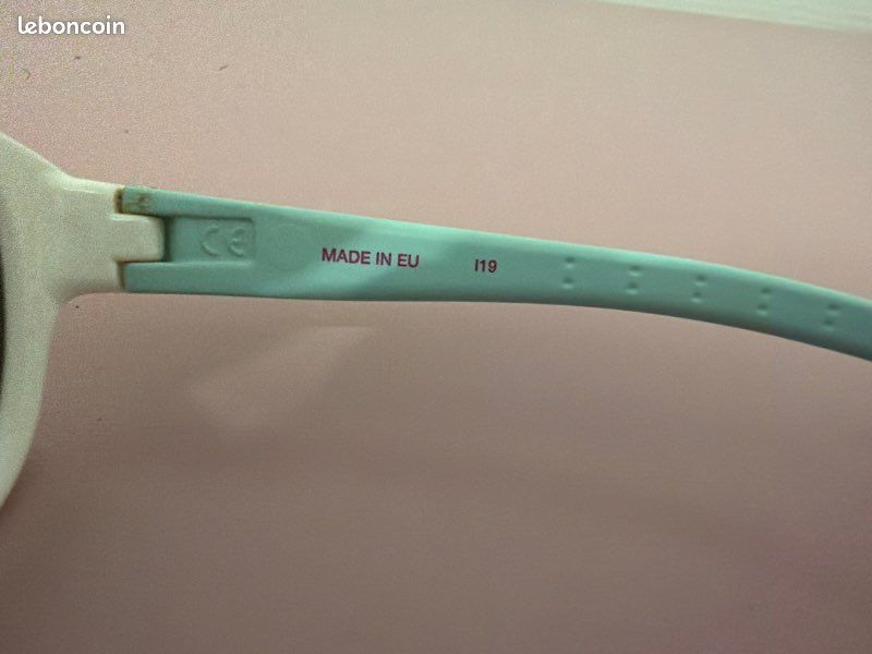 Paire de lunettes de soleil fille Julbo (image 5)