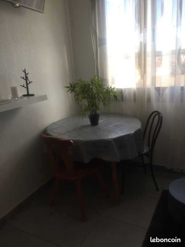 Appartement 2 pièces 30 m² · à Marignane · 30 m² · 930 €
