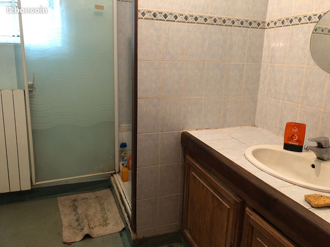 Maison 5 pièces 116 m² - Montmoreau 16190 -Saint-Cybard (image principale 4)