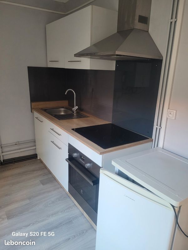 Appartement 2 pièces 62 m² · à Nancy · 62 m² · 750 €