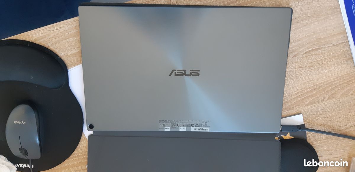 Ecran PC portable 15.6" FHD (image 3)