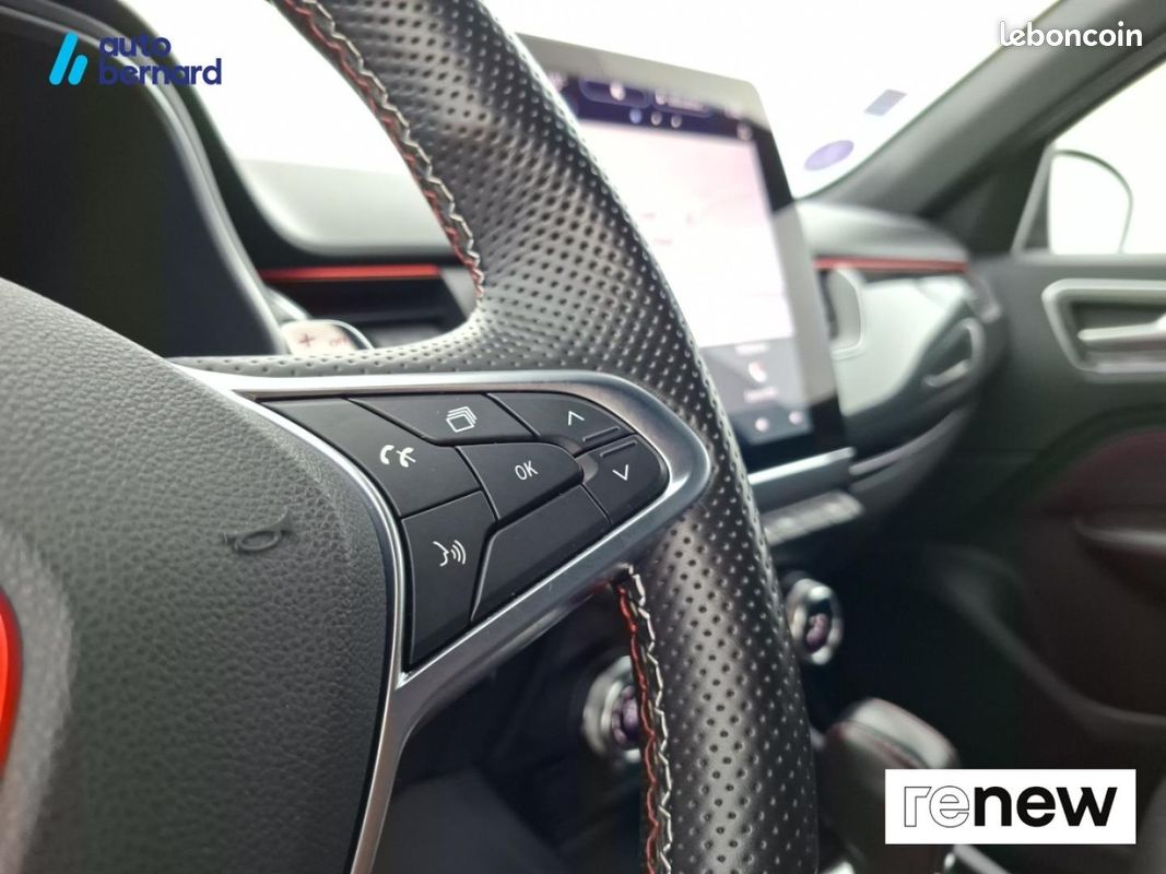 Renault Arkana mild hybrid 160 EDC FAP - 22 R.S. Line (image 16)