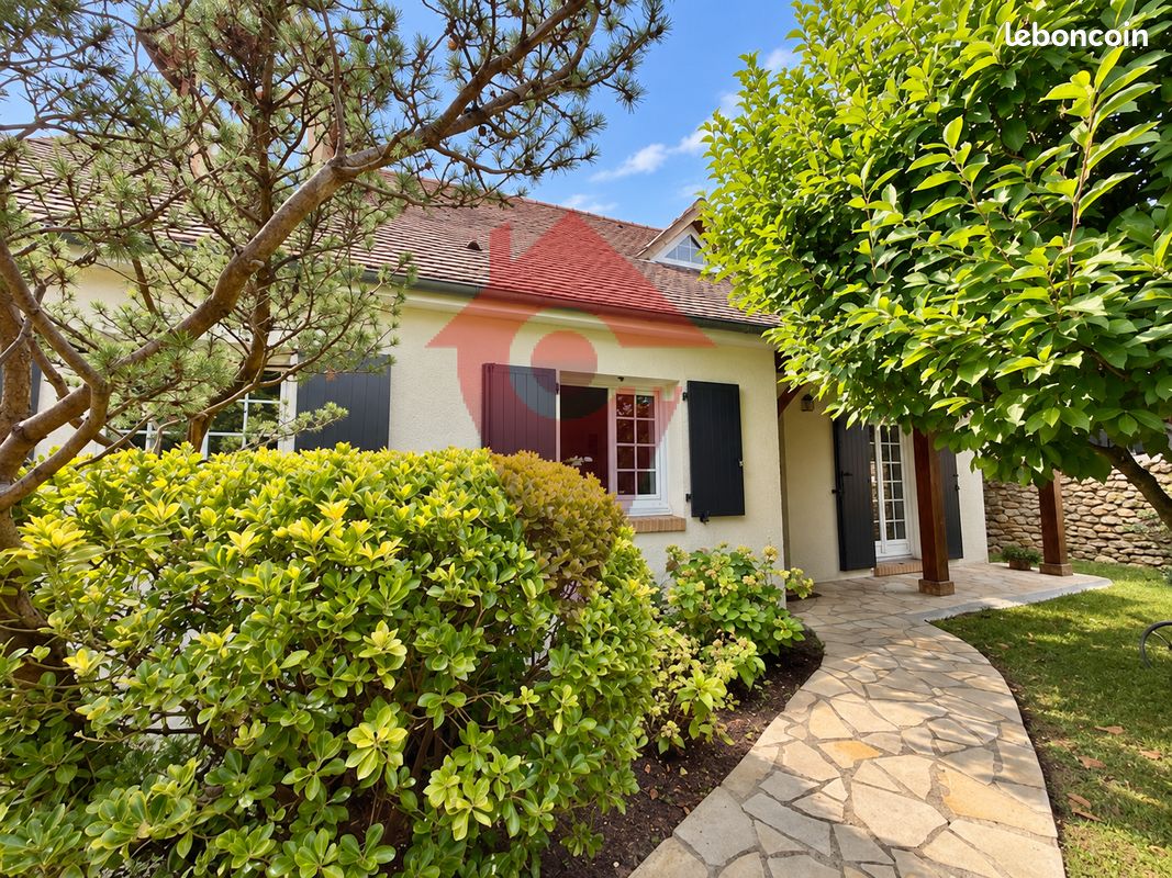 Maison 6 pièces 149 m² · à Orgeval · 149 m² · 680 000 €