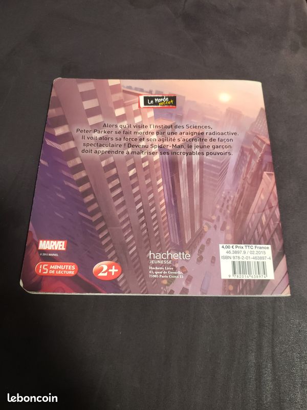Spider-Man (image 2)