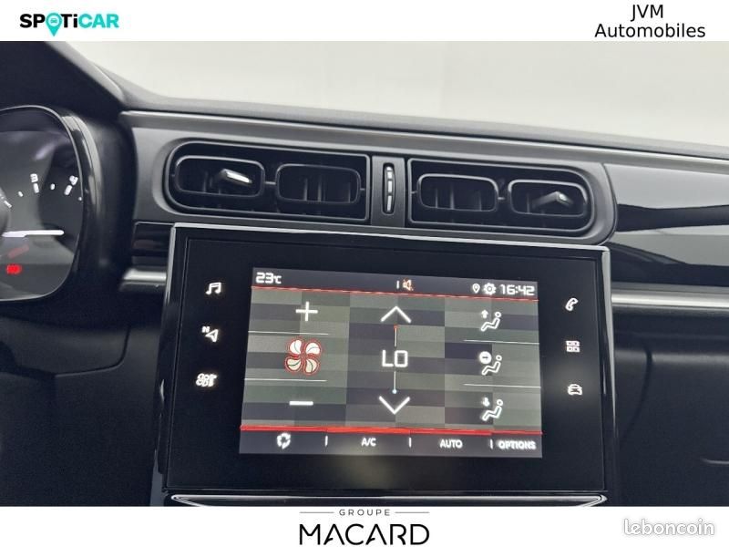 Citroen C3 1.2 PureTech 83ch S&S Feel Pack (image 19)