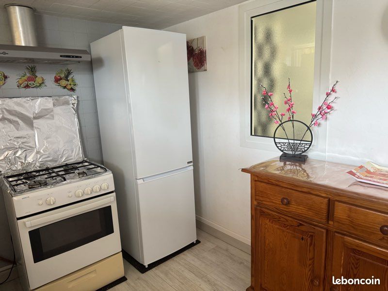 Appartement 2 pièces 47 m² · à Canet-en-Roussillon · 47 m² · 600 €/mois