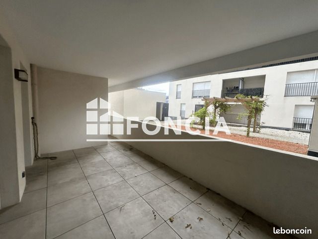 Appartement 2 pièces 42 m² · à Marseille · 42 m² · 711 €/mois