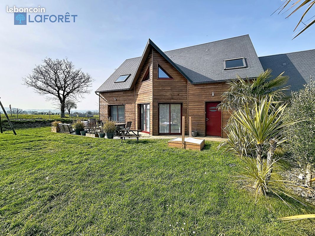 Maison 5 pièces 150 m² · à Montilly-sur-Noireau · 150 m² · 238 560 €