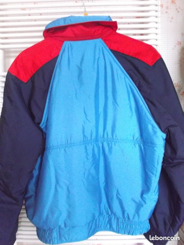 Anorak Ski Ellesse taille 44 (image 5)