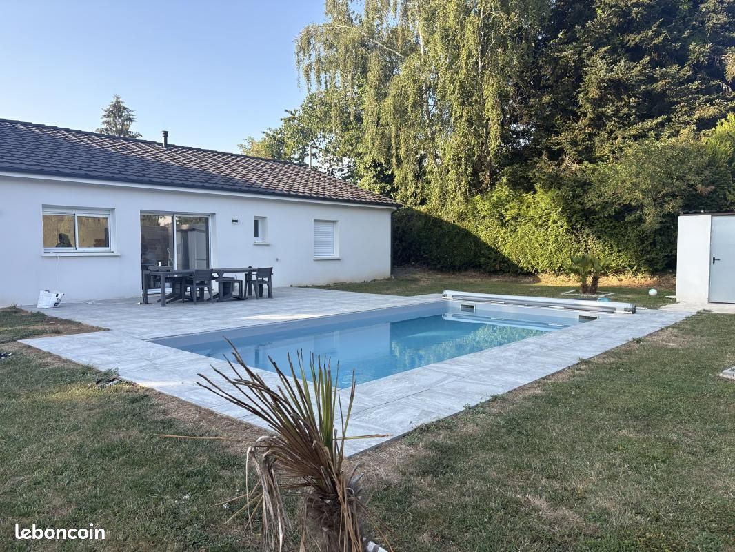 Maison 5 pièces 122 m² · à Couzeix · 122 m² · 295 000 €