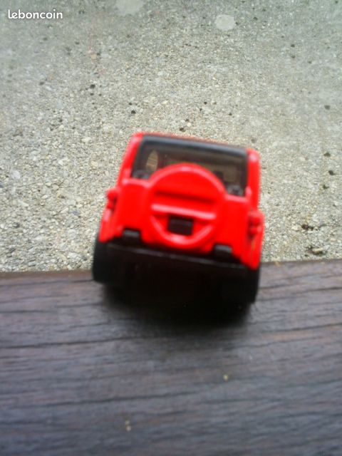 Voiture POWER PANEL (image 3)