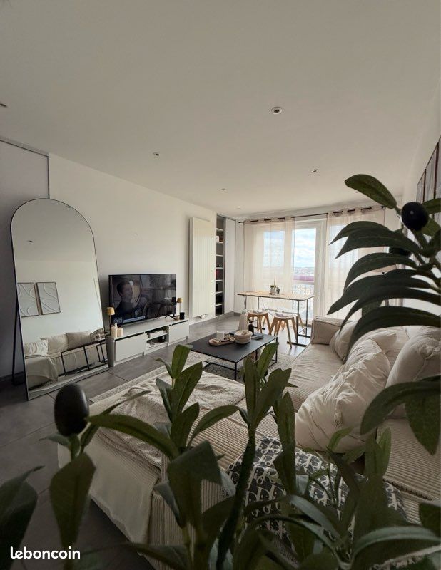 Appartement 4 pièces 77 m² · à Le Mans · 77 m² · 160 000 €