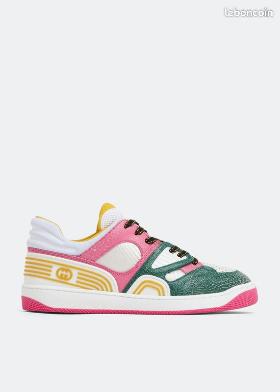 Sneakers Gucci "MAC80" T39 (image 2)