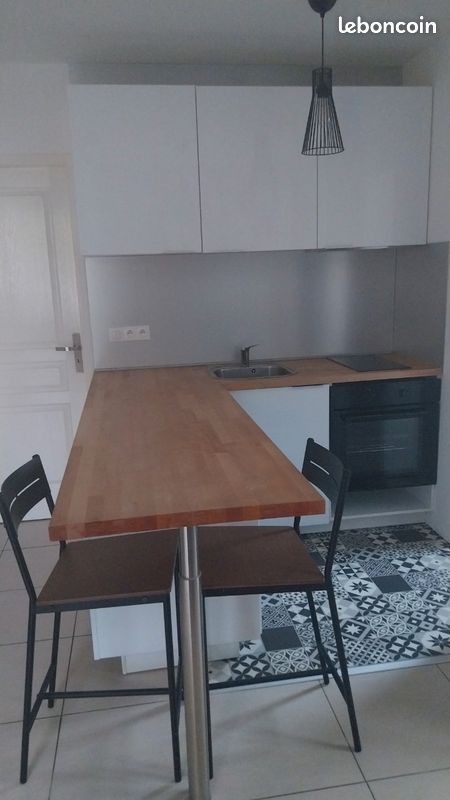 Appartement 2 pièces 40 m² · à Latresne · 40 m² · 700 €/mois